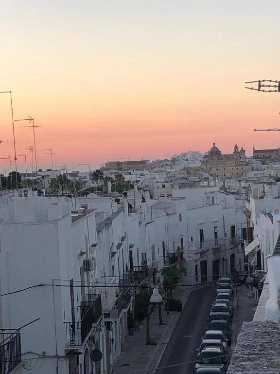 Ostuni Guest House