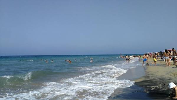 Ostuni Guest House