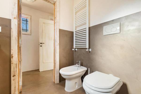 Trullo Limone by BarbarHouse