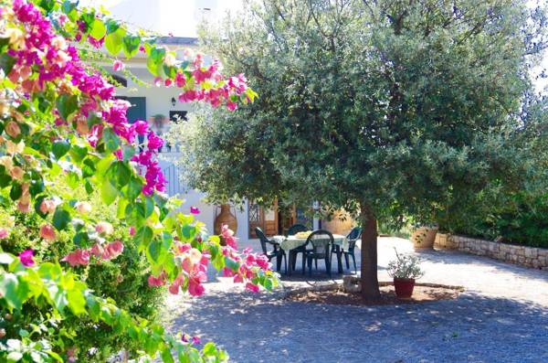 Piccola Oasi San Nicola