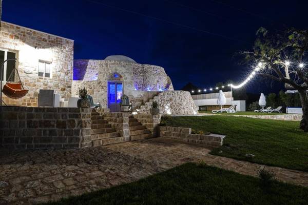 Relais Il Trullo della Rupe