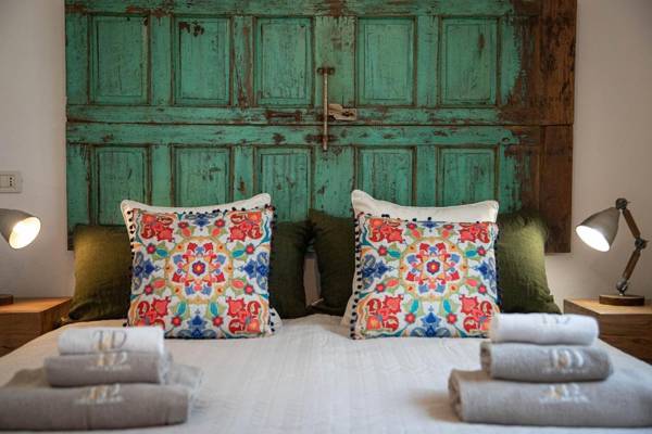 Trulli & Dimore - Dimora del Giglio