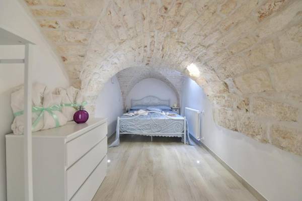 Le Alcove del Leopardi