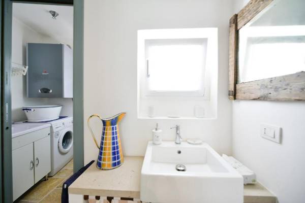 Trulli Cortese con Piscina