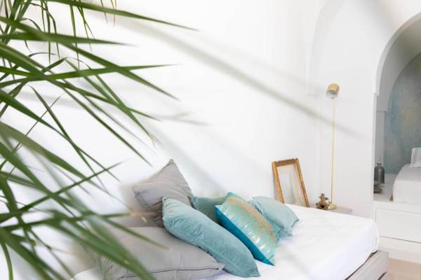 Caterina's suites & Apartament 'tredici'