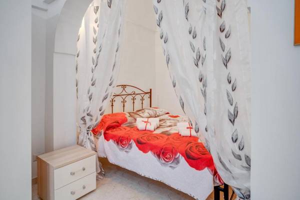 IL NIDO Cozy Flat in Ostuni