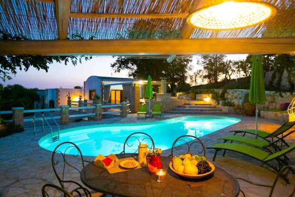 Villa Itaca - Ostuni