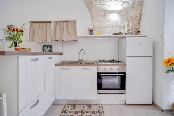 LE PERLE 55 Ostuni Beautiful Apartment