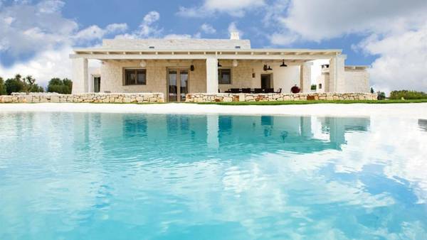 White Stone House 61