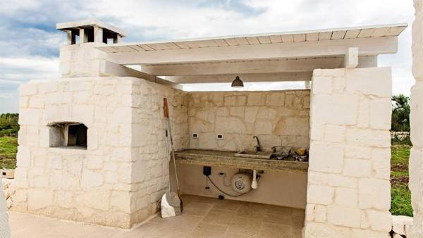 White Stone House 61