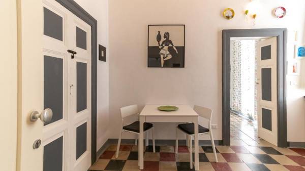 Maison Greta by Typney