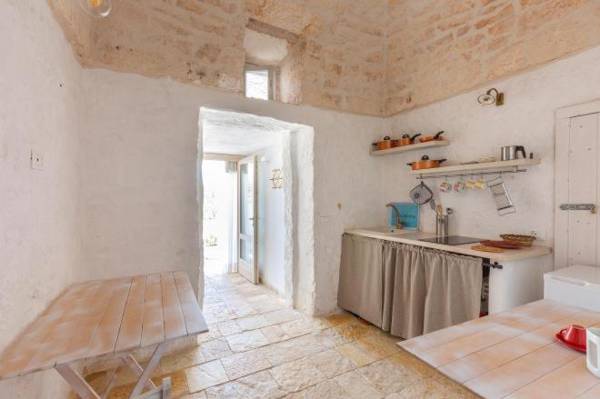 Il Pagghiere by BarbarHouse