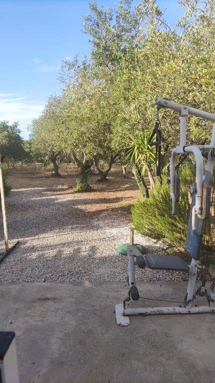 Villa Chanel confortevole villa con piscina e casa sull'albero per bambini