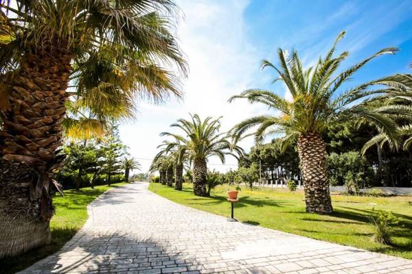 Esclusiva Villa a Ostuni con piscina  1km dal mare