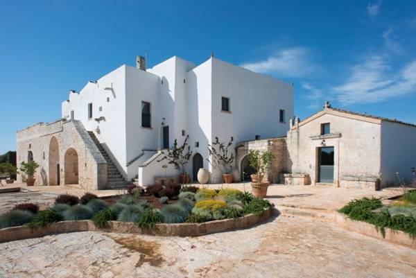 Masseria Santo Scalone