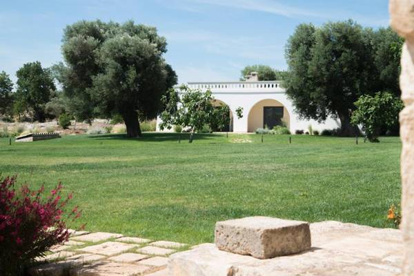 Masseria Santo Scalone