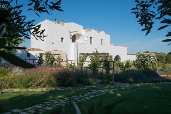 Masseria Santo Scalone