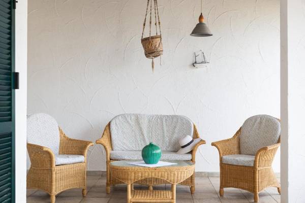 Mare Blu Villas by Wonderful Italy - Villa Aquilone