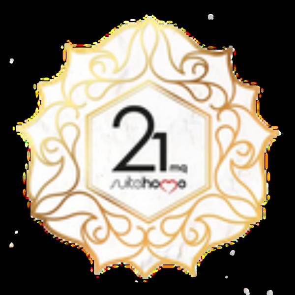 21 mq Suite Home