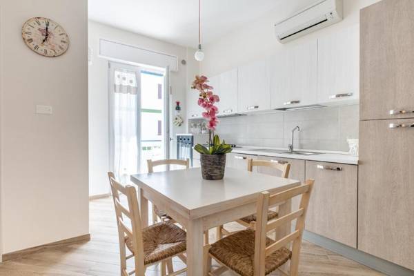 Casa Martina Bright Apartment