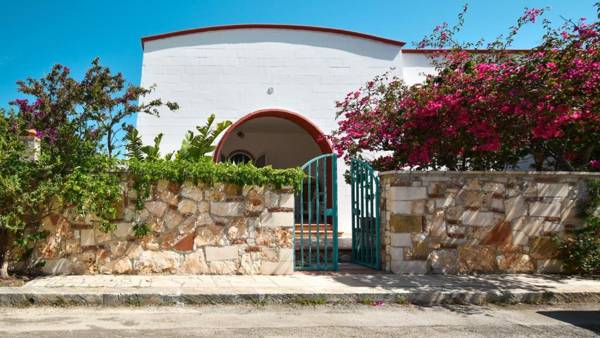 Villetta Diana Marina by Typney