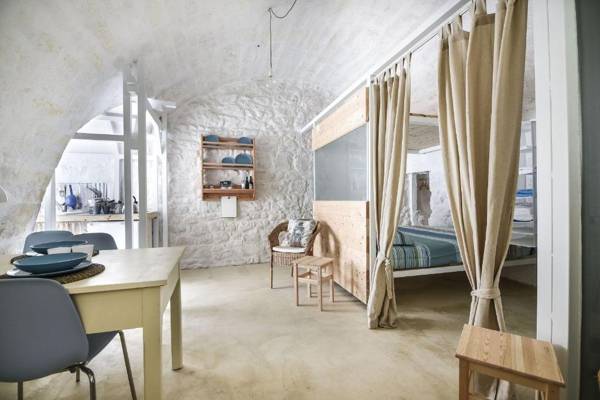 Sotto Il Cielo Di Ostuni - Pleiadi