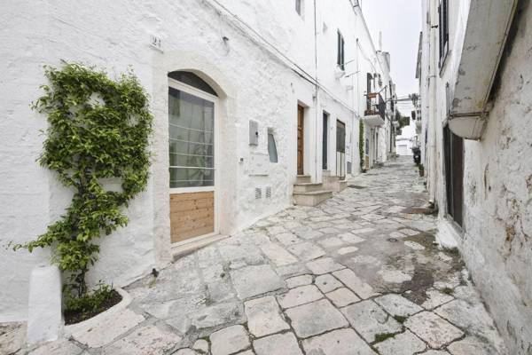 Sotto Il Cielo Di Ostuni - Pleiadi
