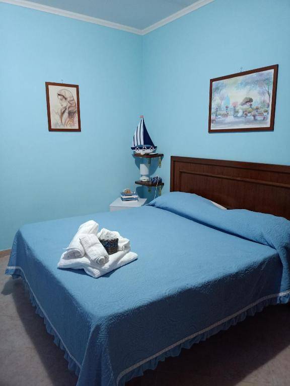 La Villa Del Patrizio