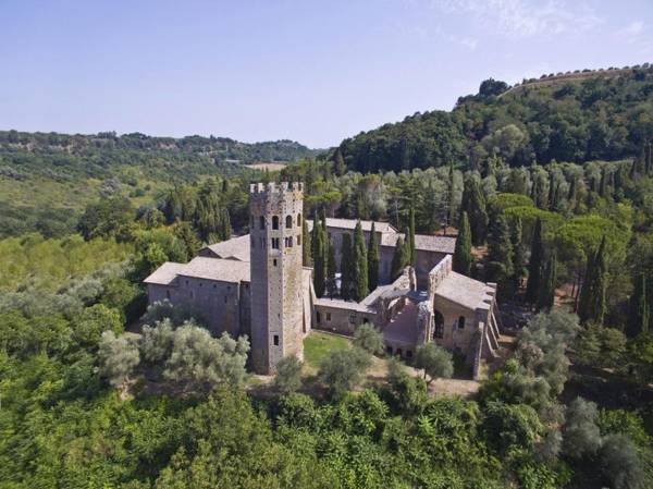 Hotel La Badia di Orvieto