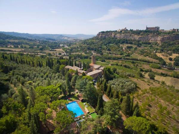 Hotel La Badia di Orvieto