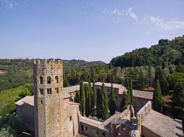 Hotel La Badia di Orvieto