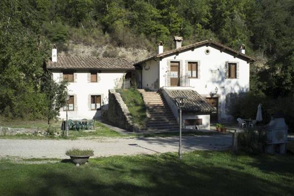 Agriturismo San Giorgio