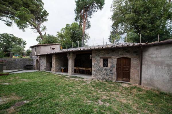 Agriturismo Tenuta Buon Respiro