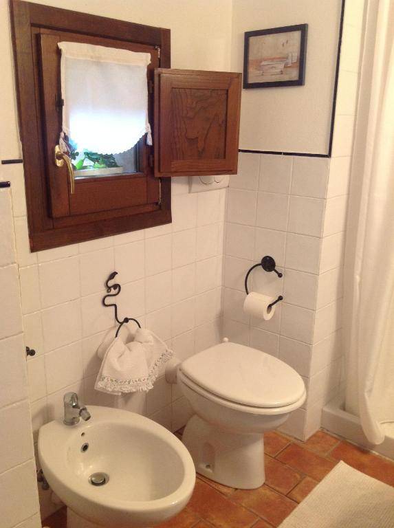 Appartamento Michelangeli-Private parking