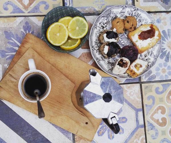 La Locanda Dell'olmo