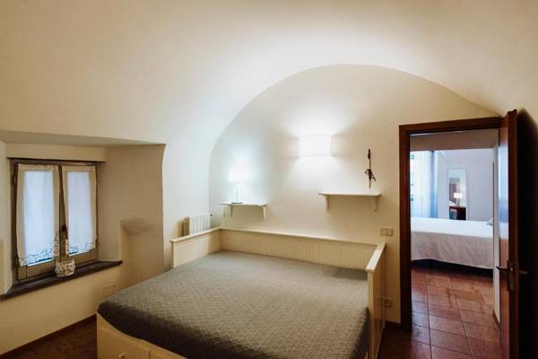 Casa Vèra Affittacamere Camelia