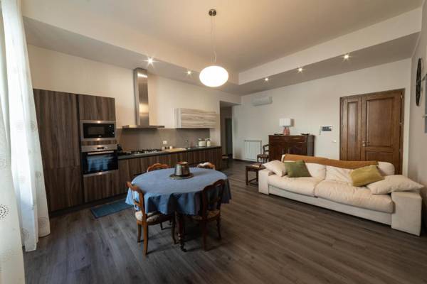 Home in Orvieto - corso Cavour 138