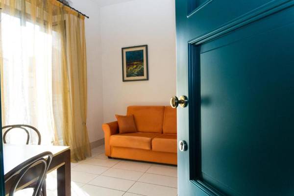 Le dimore Al Vecchio Teatro