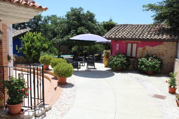 La Casa Del Palombaro