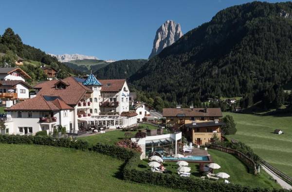 Alpenheim Charming & Spa Hotel