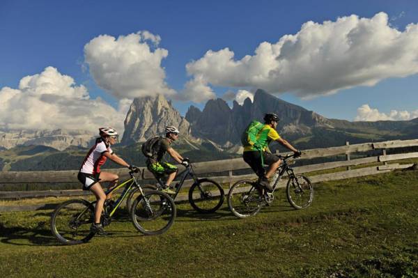 Alpenheim Charming & Spa Hotel