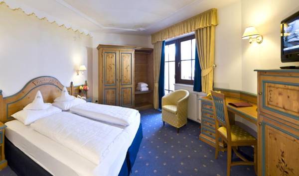 Hotel Ansitz Jakoberhof