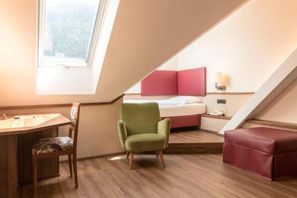 Classic Hotel Am Stetteneck