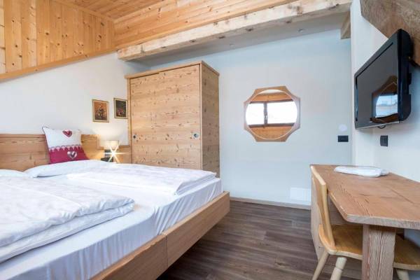 Hotel Garni Snaltnerhof