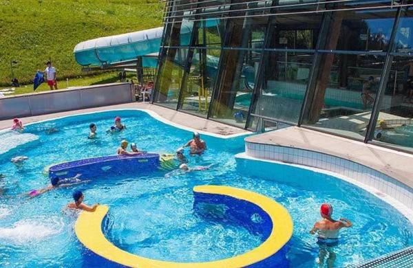 Residence Villa Stella