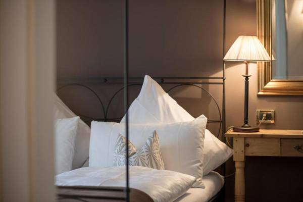 Chalet Hotel Hartmann - Adults Only