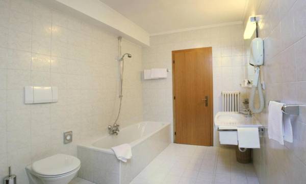 Hotel Dolomiti Madonna