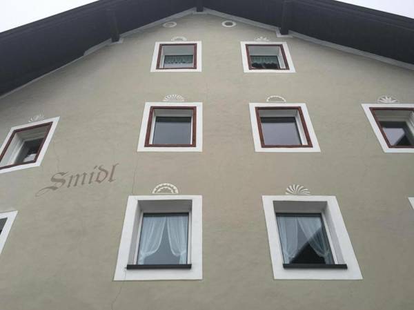 Apartment Smidl