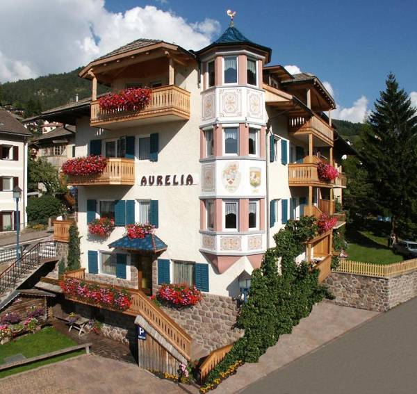 Villa Aurelia
