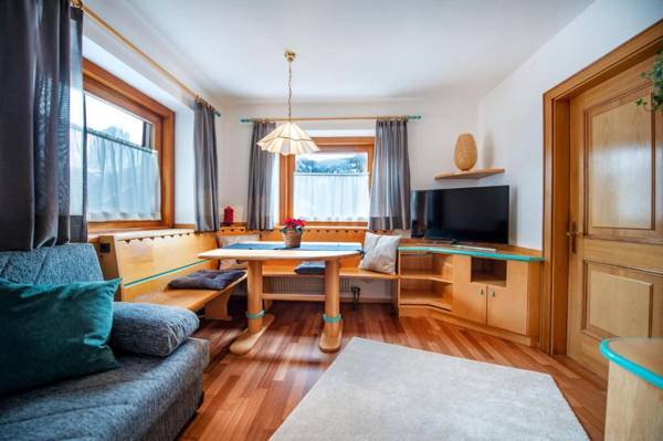 Apartment Sellablick